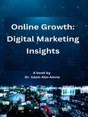 cover image of Online Growth